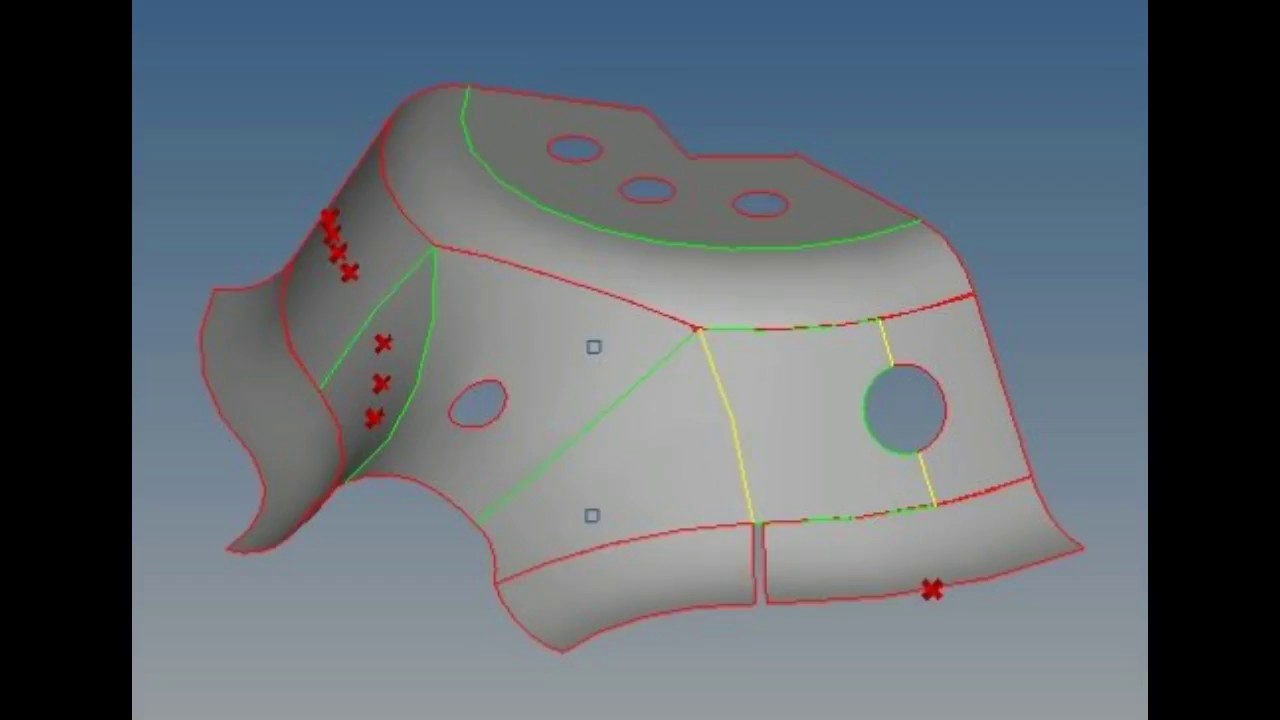 introduction of hypermesh procedure in tamil :hypermesh