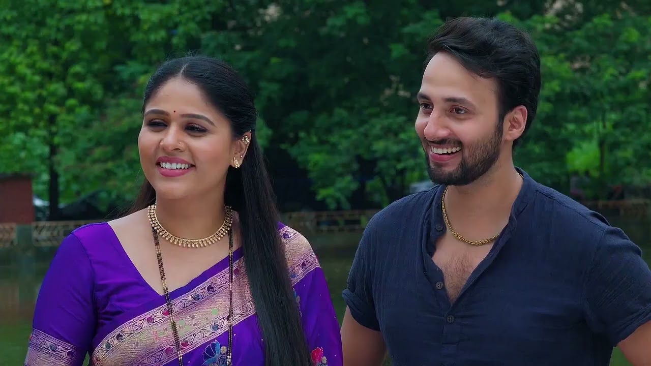 Paaru Marathi | Ep - 506 | Best Scene | Jul 28 2025 | Zee Marathi