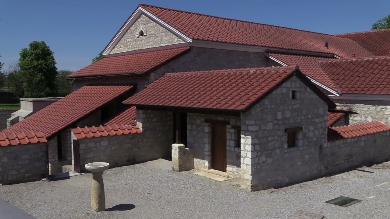 Die Römer in Carnuntum