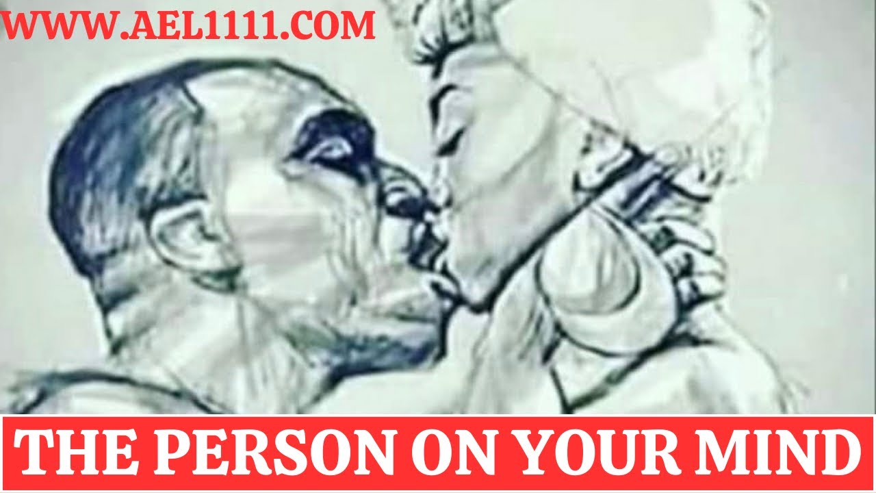 You put it on them! They can’t & wont let go! Whatever you’ve done has them HOOKED 4LIFE!