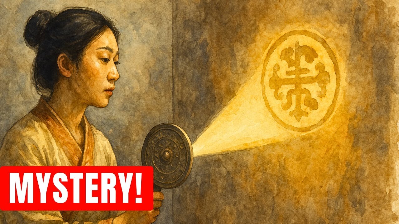7 Lost Ancient Chinese Technologies That Were Centuries Ahead of Their Time