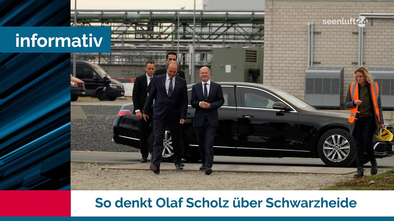 BASF in Schwarzheide