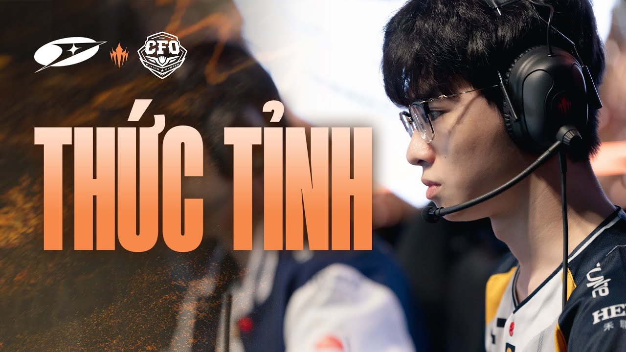 NHÀ VUA THỨC TỈNH? | MVK vs CFO | LCP 2026 | Hoàng Luân Co-stream