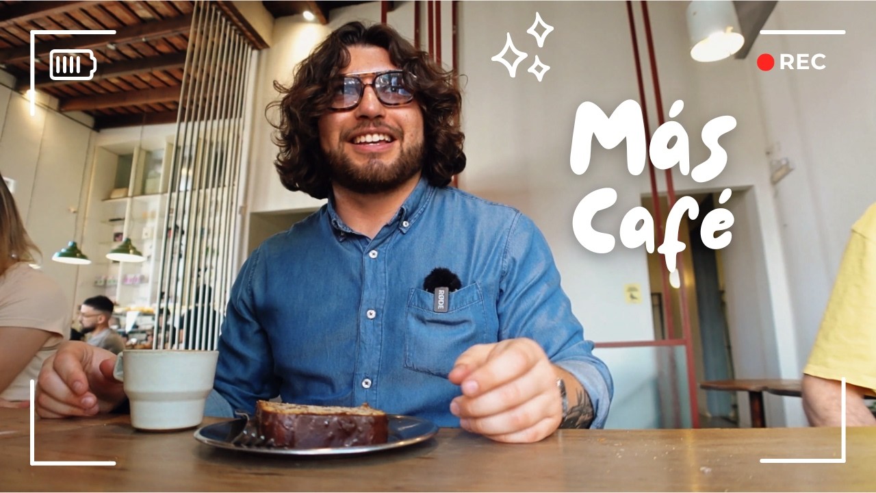 RIQUÍSIMO CAFÉ DE ESPECIALIDAD EN BUENOS AIRES | 