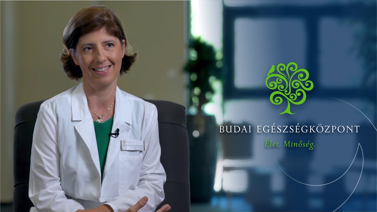 A fül-orr-gégészet szeretete