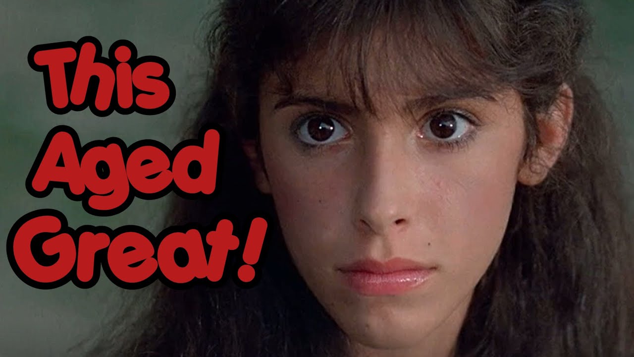 Sleepaway Camp (Teaser) - This Aged Great!
