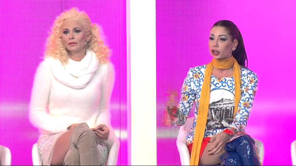 Pelin Suade, İnci Pars'ın Ayakkabıcısına Gitti Kavga Çıktı!