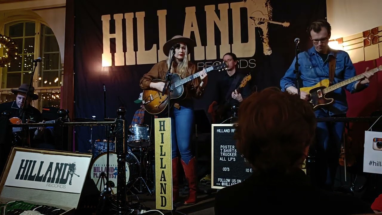 Hilland playboys, 2.1. 2023 Juttutupa, Helsinki part 2
