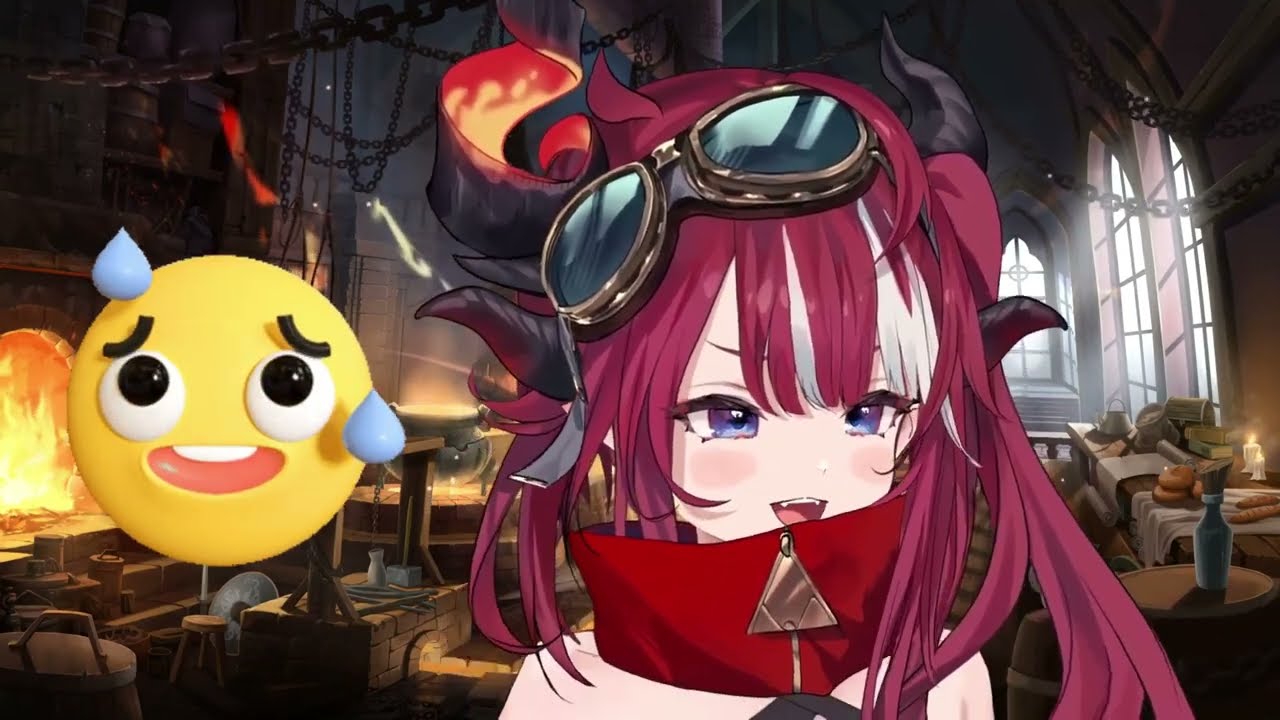 Saya's taste in man!
