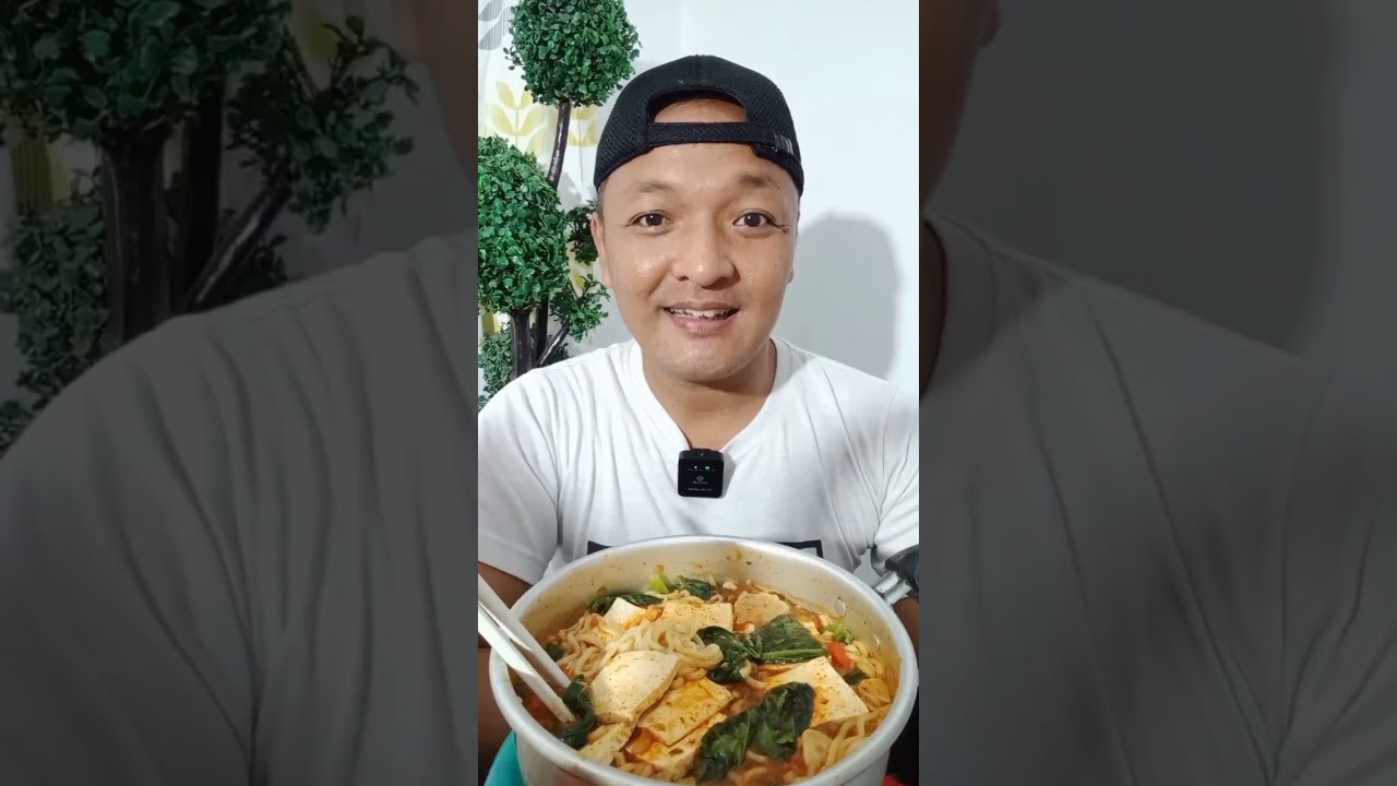 mie sedap KSC di bikin nyemek enak juga lohh! 😋