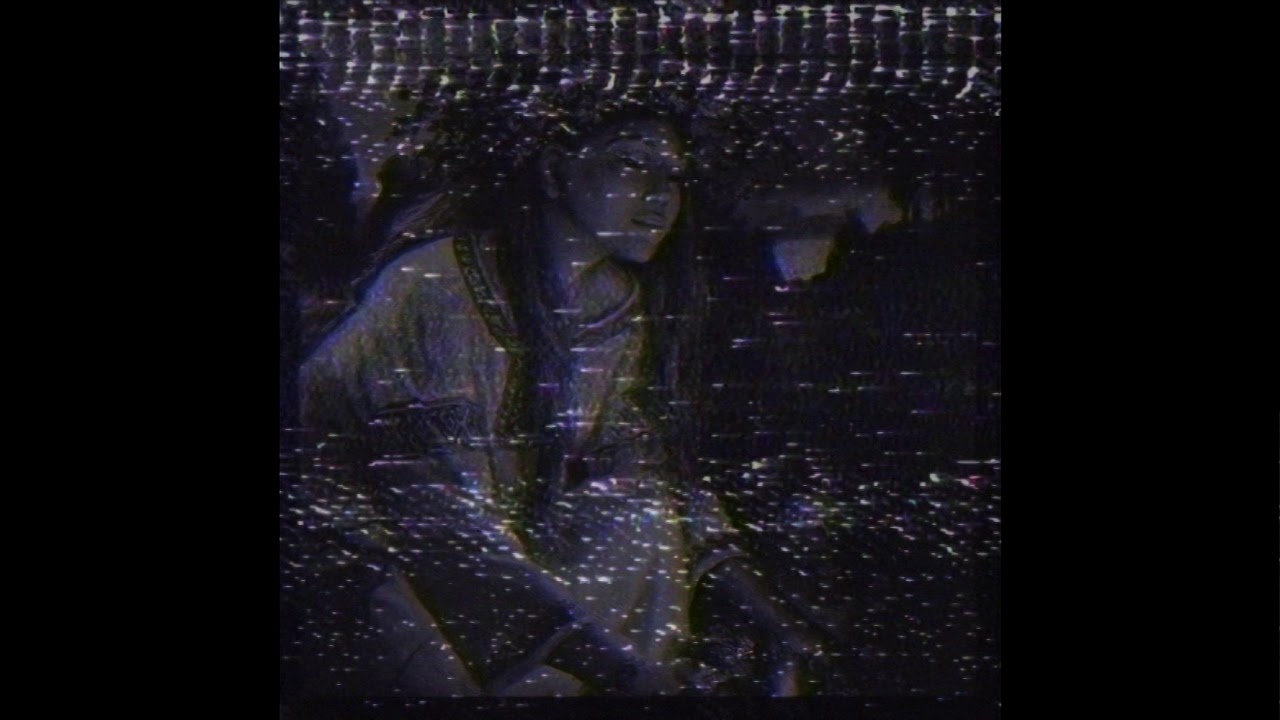 &Pi;лачь Ʒемля - Хвоя [Witch House]