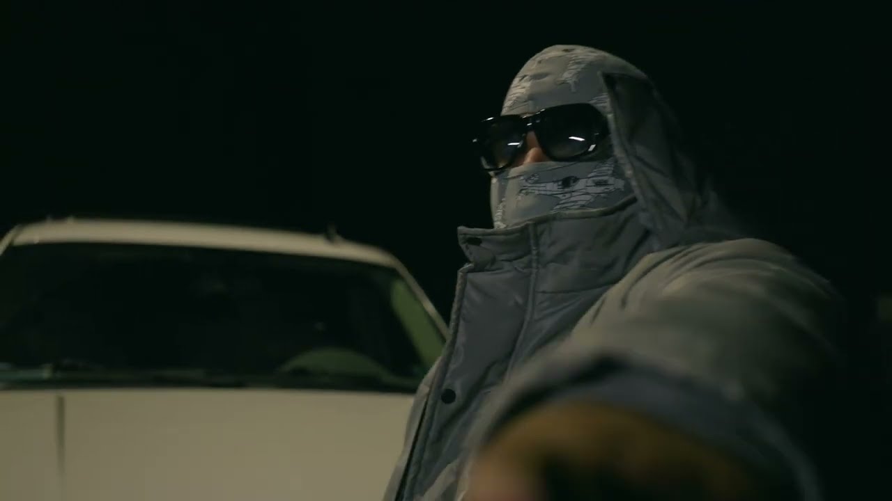 Big Ooh Fast Break Official Video - Pillmatic Produced By PA Dre