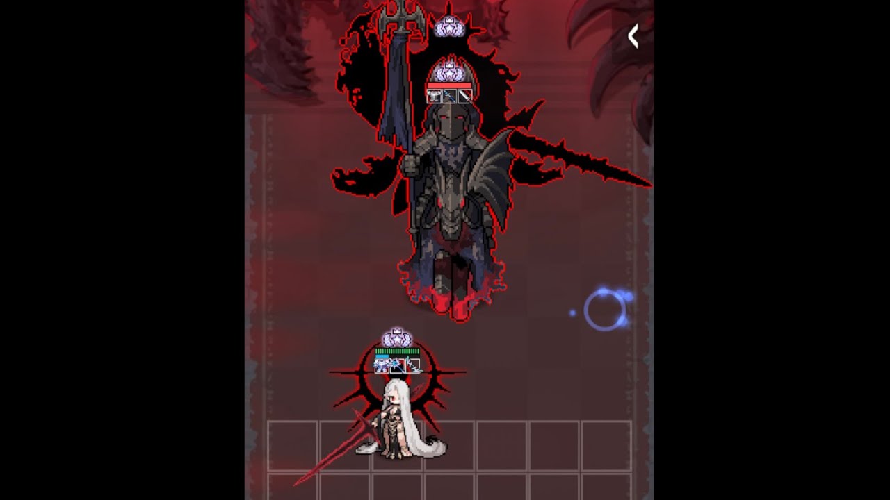 King God Castle:Ren solo 1-1 invasion(14-15)