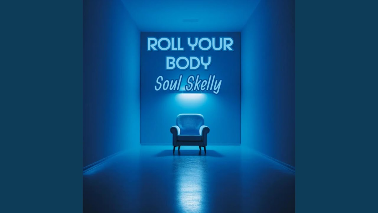 Roll your body