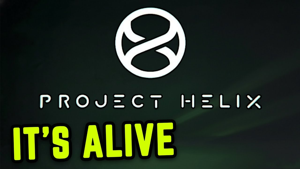 Xbox ANNOUNCES the Next Xbox CONSOLE | Fanboys Upset Xbox is NOT Dead
