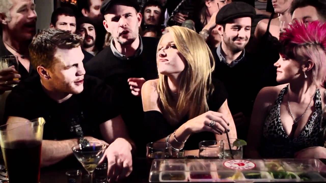 Dropkick Murphys - 