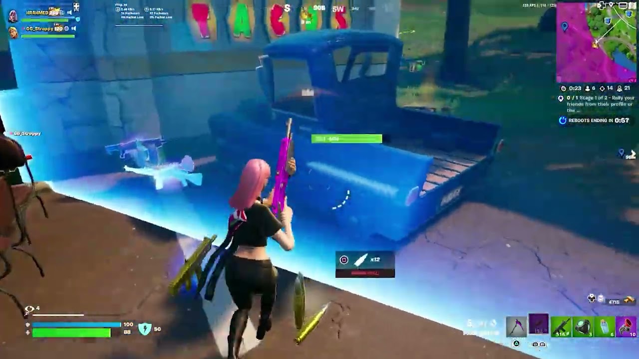 Fortnite Chapter 5 Season 3 (Reload) (2)