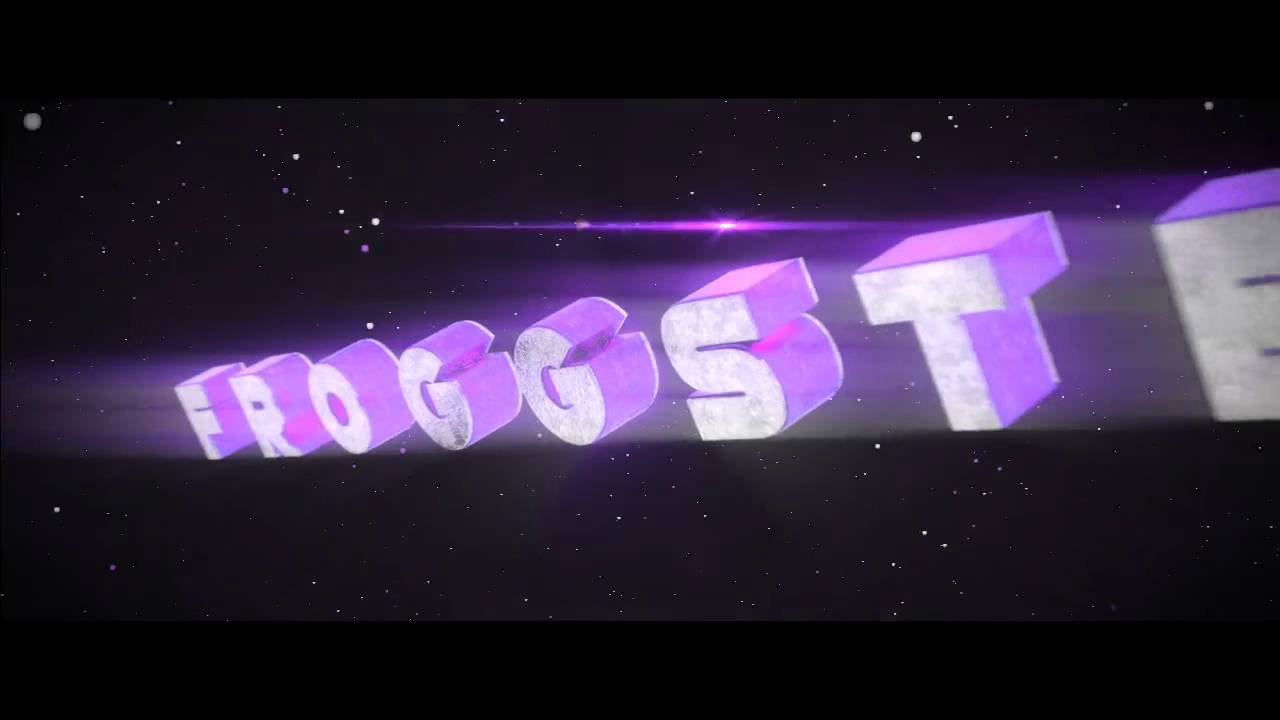 MY NEW INTRO