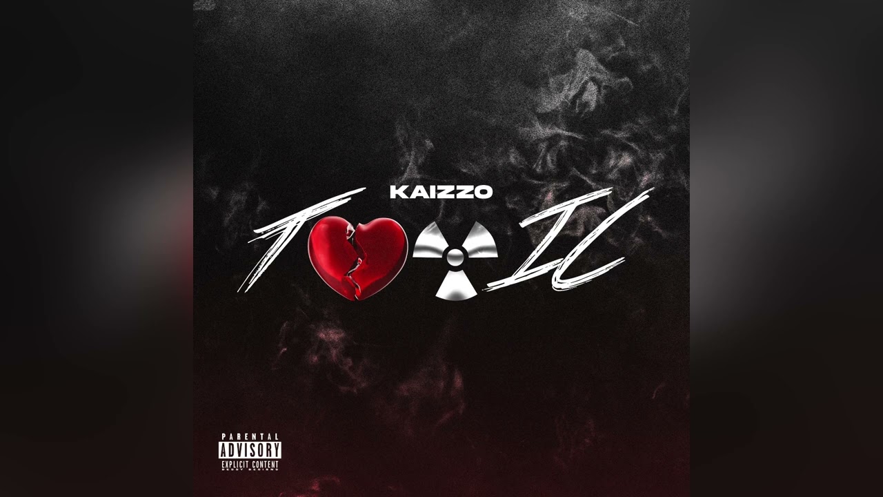 Kaizzo- Toxic (Official Open Verse)
