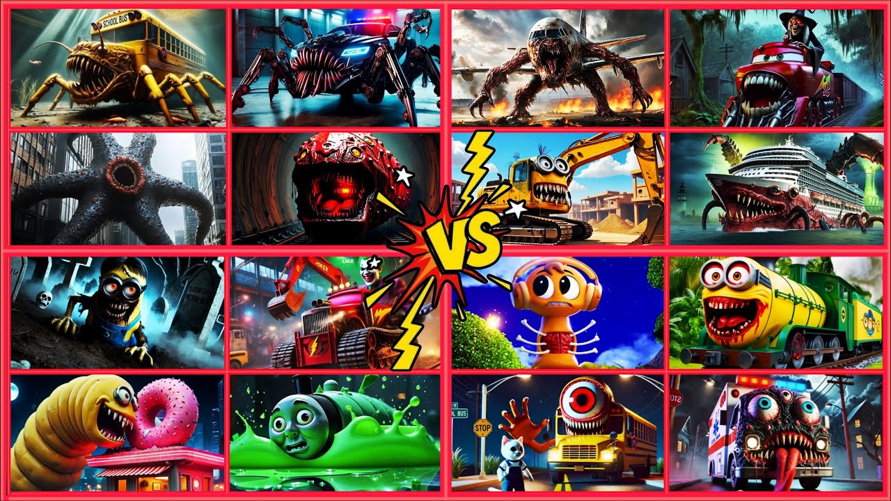16 Monster EXE Challenge - Tiles Hop EDM Rush