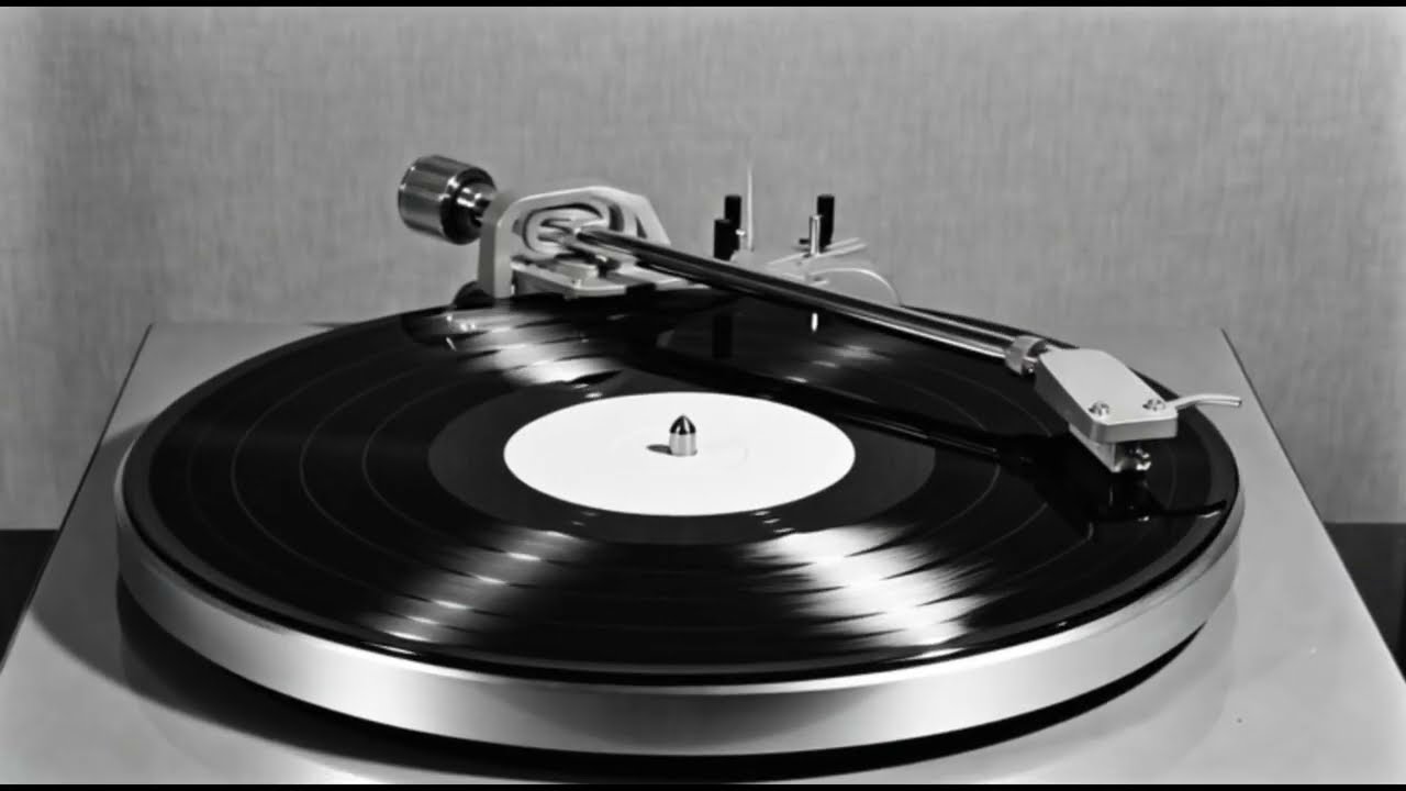 🎙️Quédate — Motown en Español (1960's)