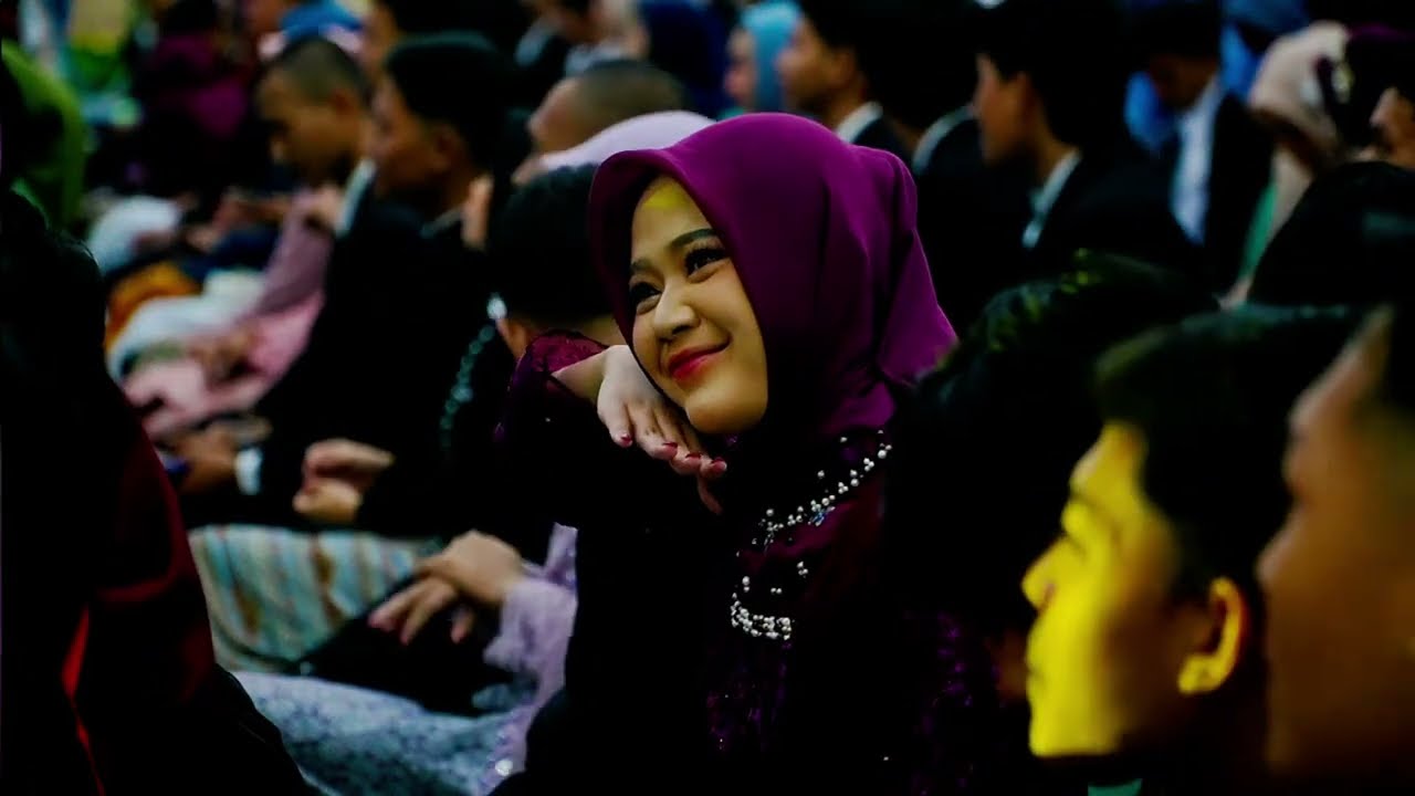 KELULUSAN KE-21 SMK MUHAMMADIYAH KAJEN TAHUN 2024/2025