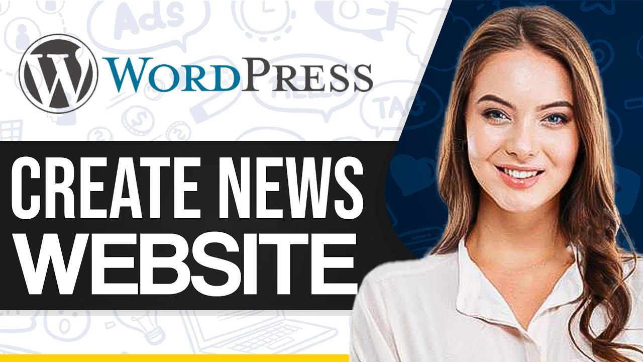How To Create News Website In WordPress 2026 (Step-By-Step For Beginners)