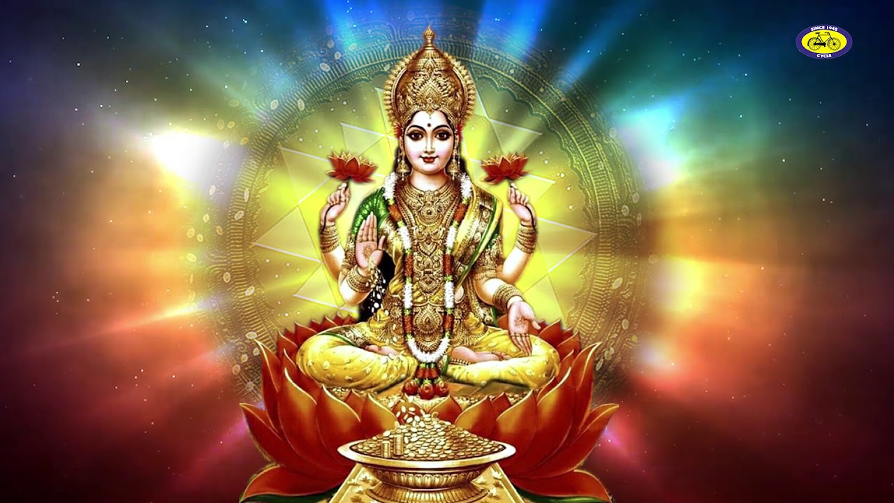 Lakshmi Hrudaya Stotram