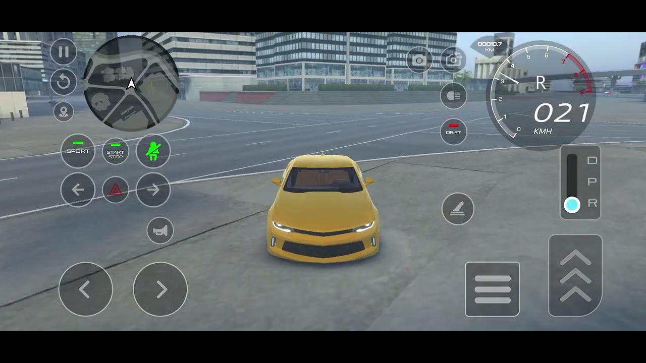 Dodge ￼ challenger review ￼