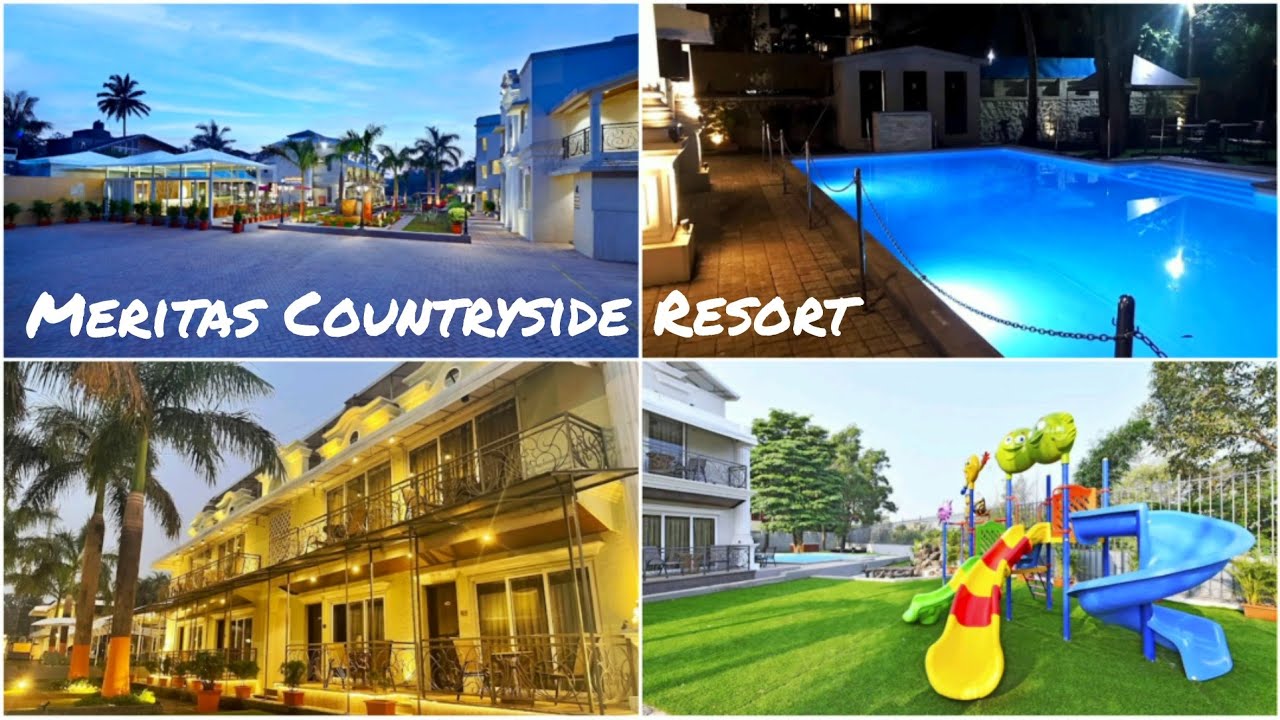 Meritas Countryside Resort | Meritas Resort Lonavala | Best Budget Resort Lonavala