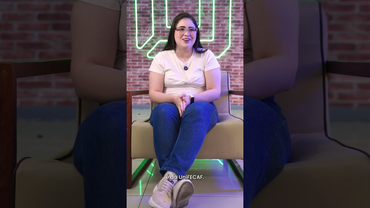 Case de Sucesso - Giovanna