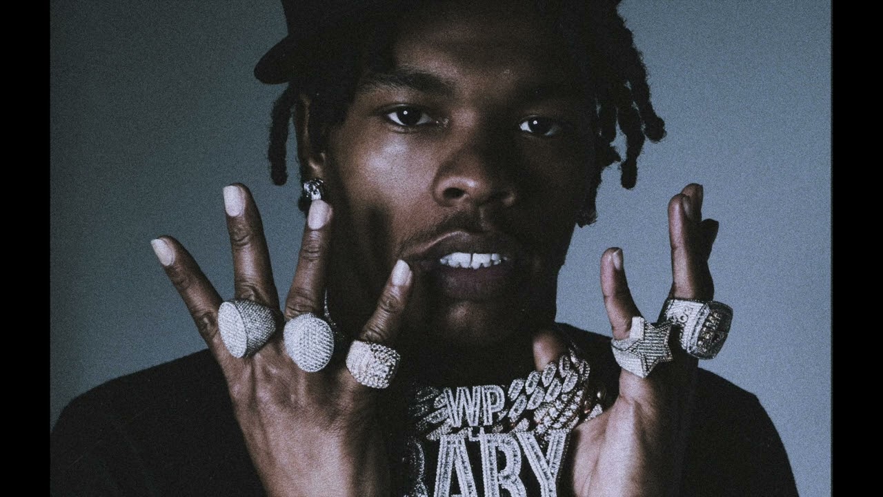 [FREE] LIL BABY TYPE BEAT - 