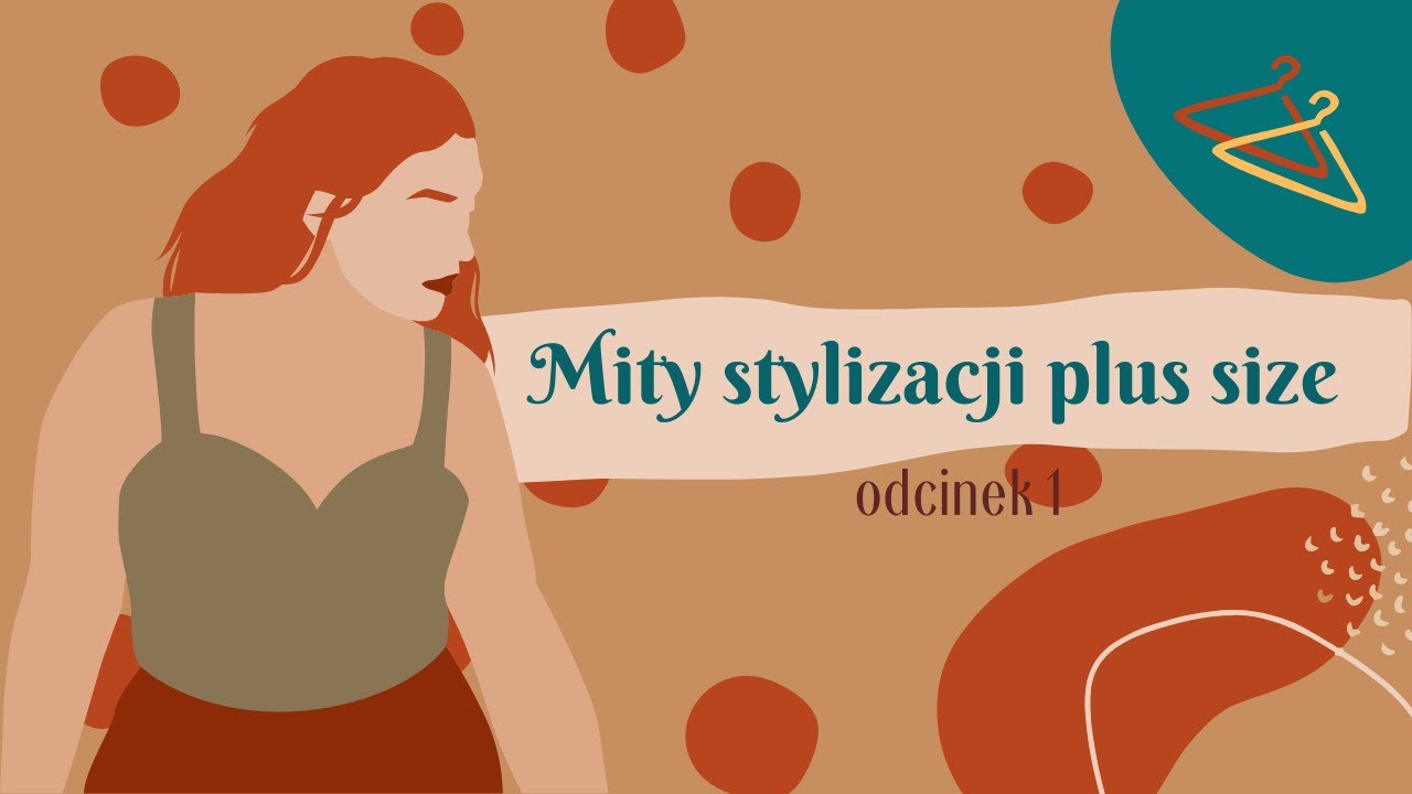 OBALAM MITY PLUS SIZE! ◼ Stylizacje, triki, analiza ◼ Doris Style