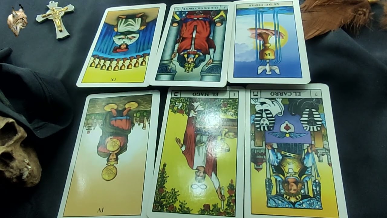 Prediccion Tarot Toluca vs Chivas Guadalajara - Jornada 8 Liga MX