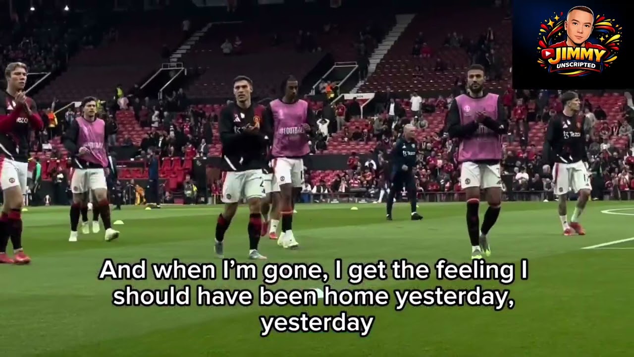 Manchester United vs West Ham | Matchday Analysis | Carrick Control Football #mufc #westham #win