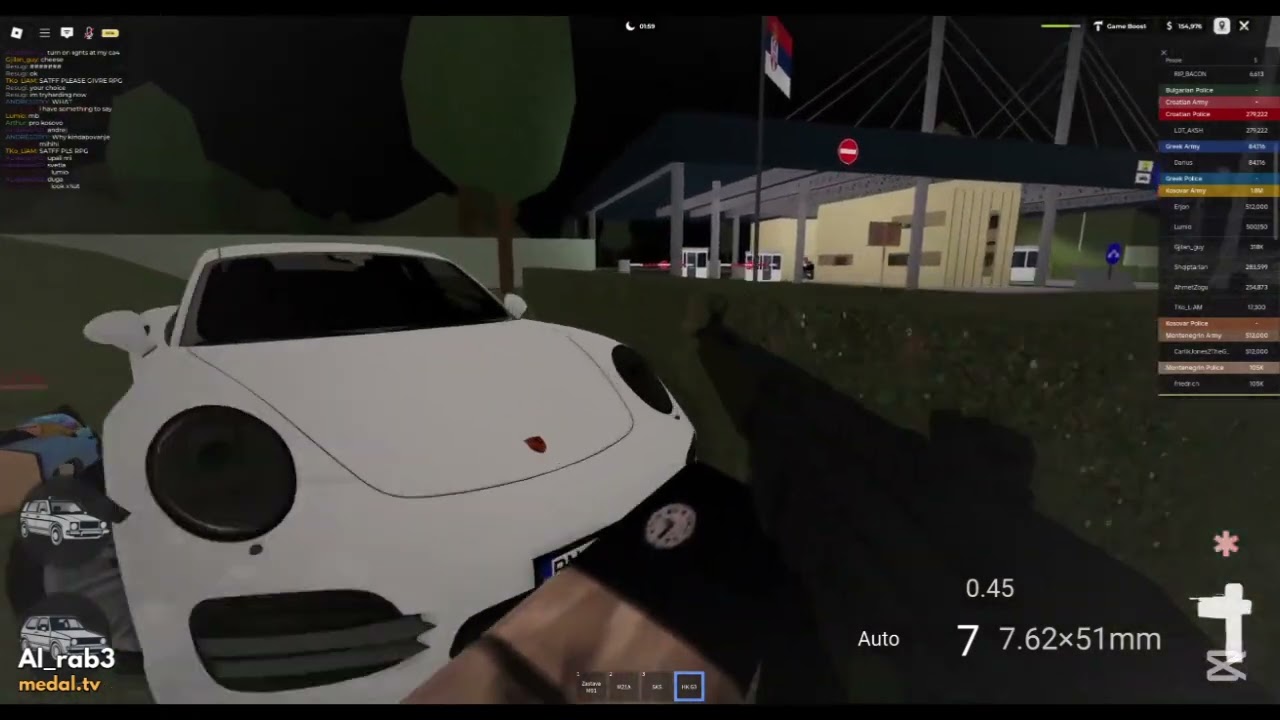 BBRP montage.