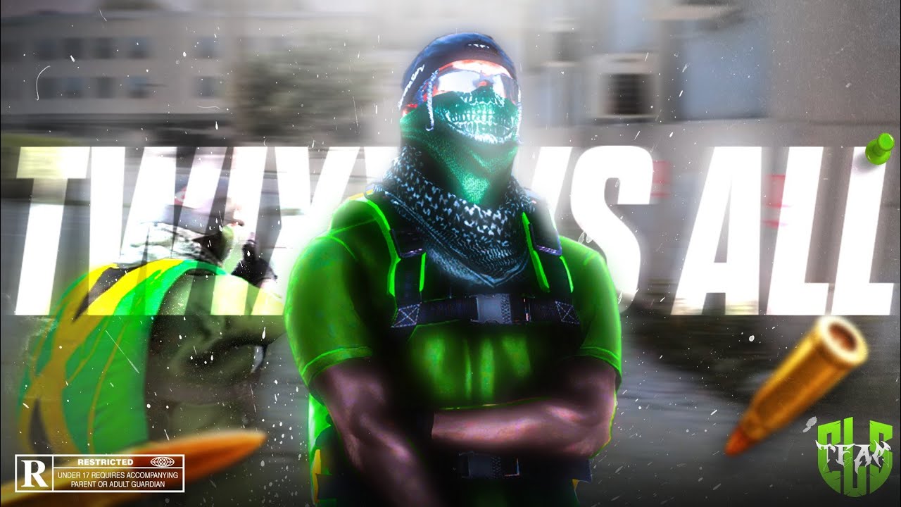 Twixx - Blow To Death [DSRP]