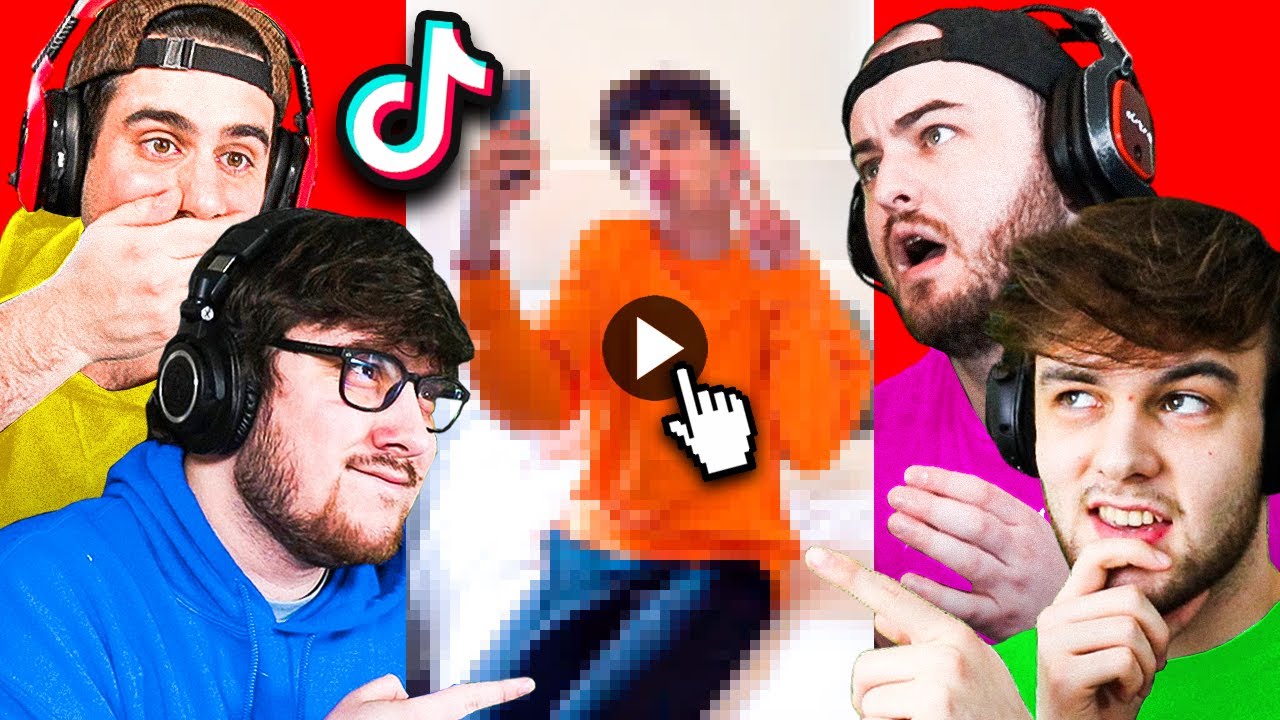 You LAUGH, You LOSE! *TikTok Edition* (IMPOSSIBLE)