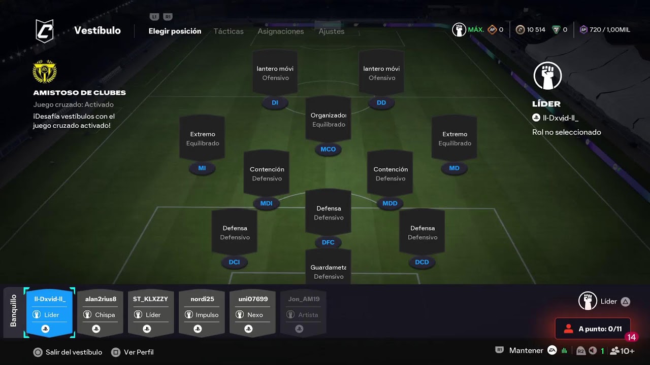FC