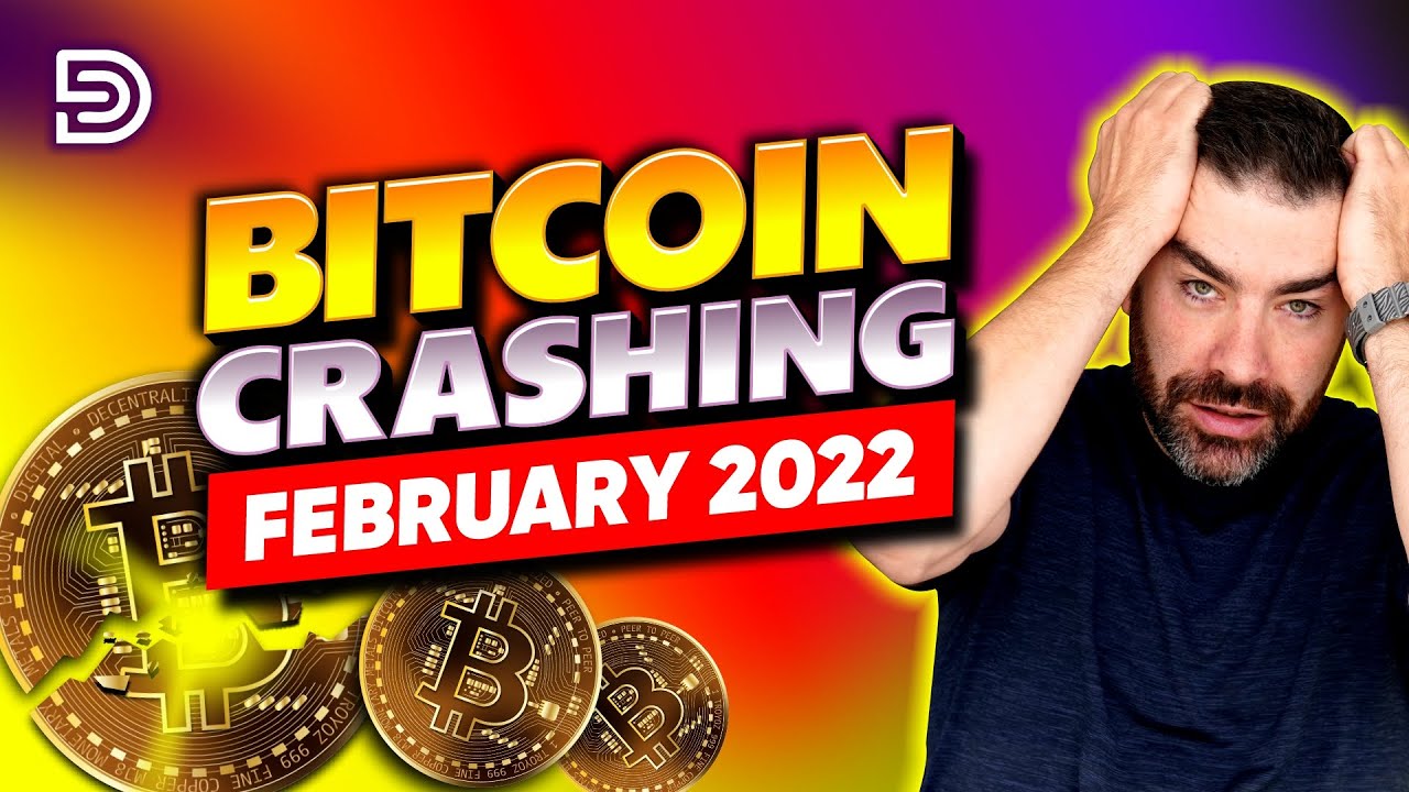BITCOIN CRASH TODAY 🔥 PRICE PREDICTION February 2023