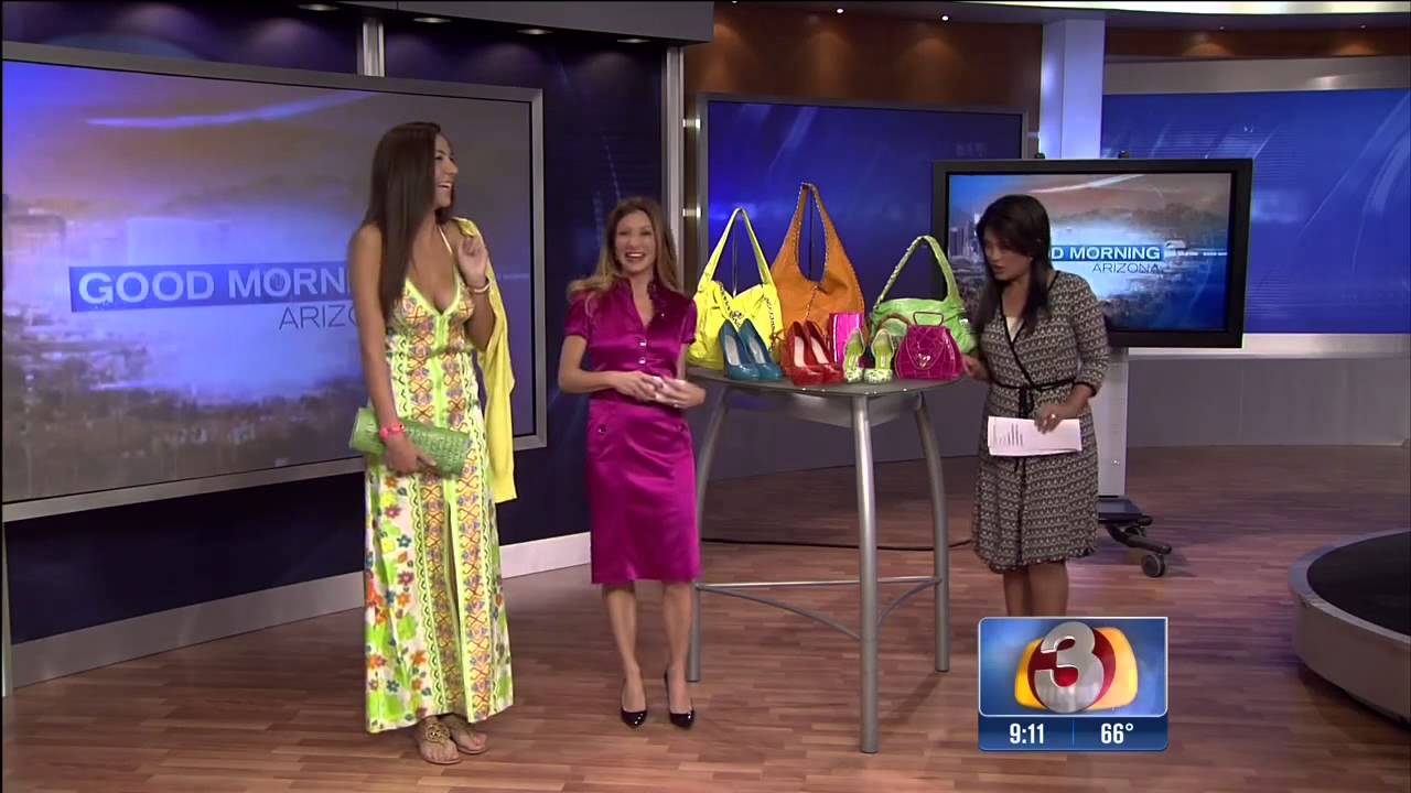 To Be Continued - KTVK - Phoenix Channel 3
