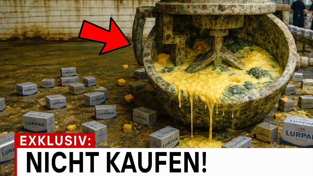 7 Deutsche Buttermarken Die Du 2026 Vermeiden Solltest