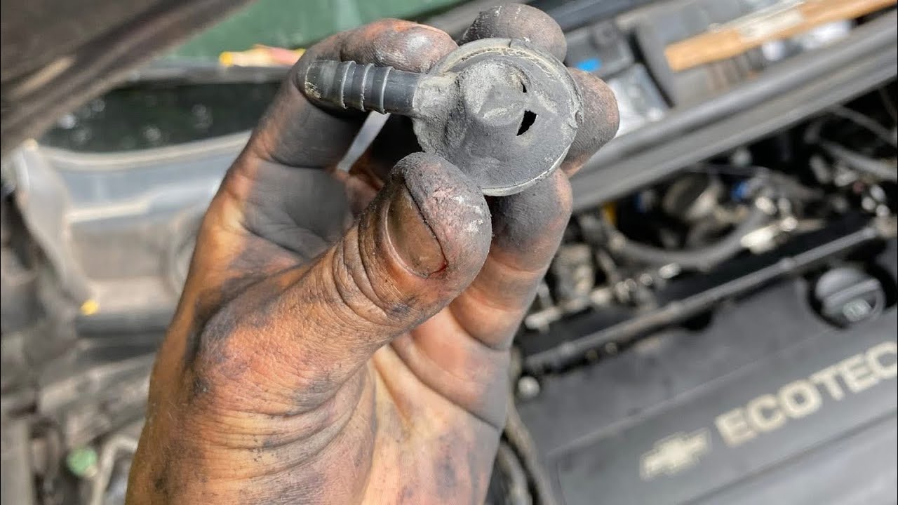 Resgate de mais um GM sonic ecotec