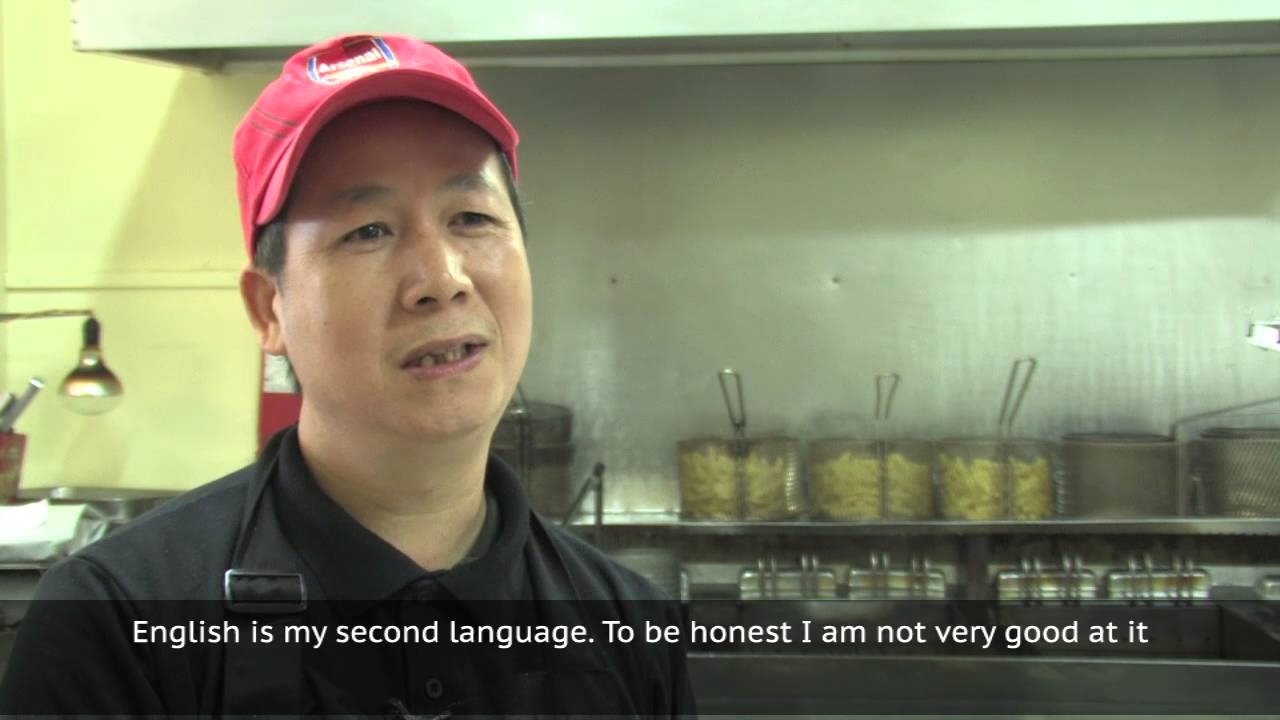 My experience of using a food control plan (Mandarin)