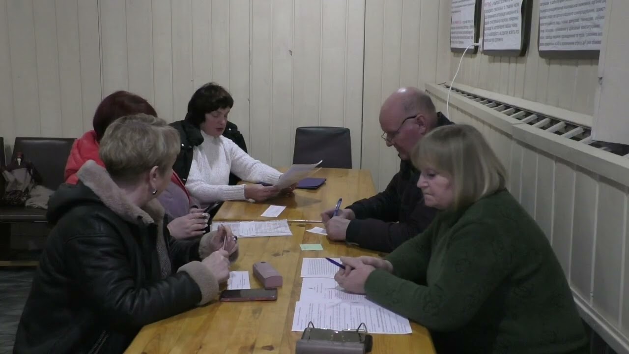 Бюджетна комісія від 11.12.2025