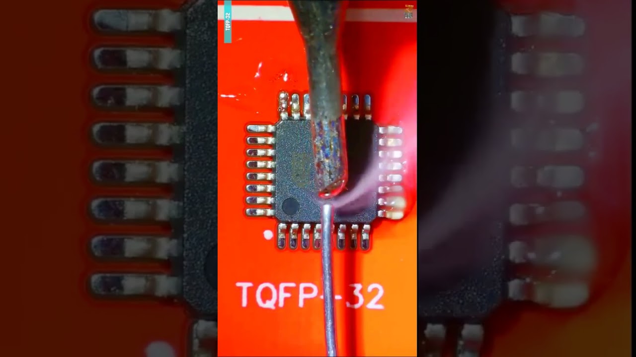 chip level laptop repair| #shorts