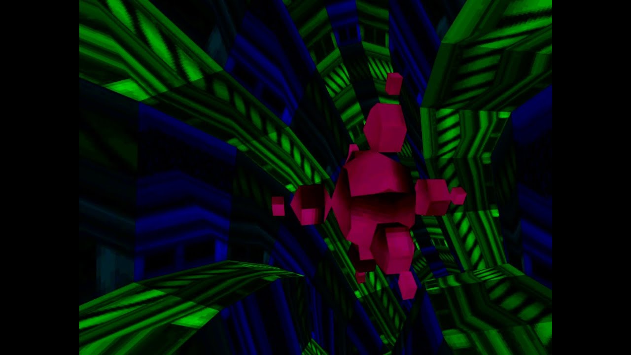trance song I made on MTV Music Generator (PS1)