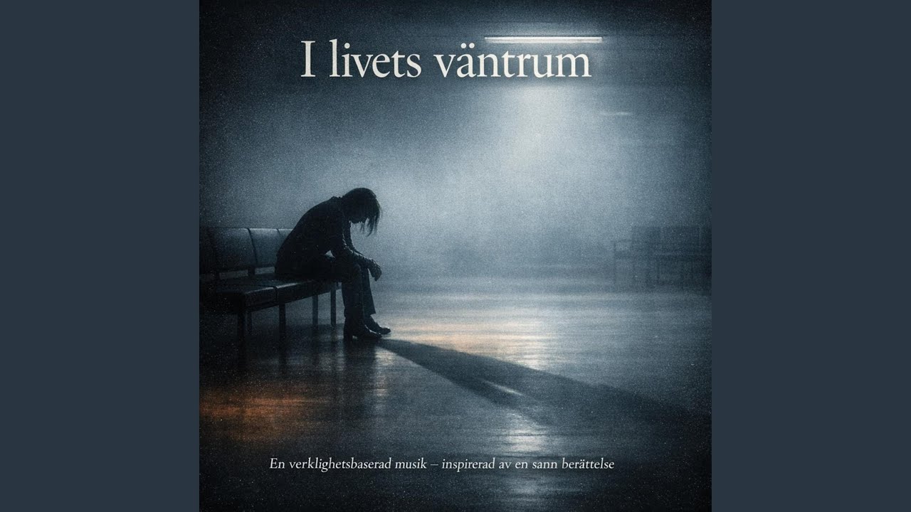 I livets väntrum