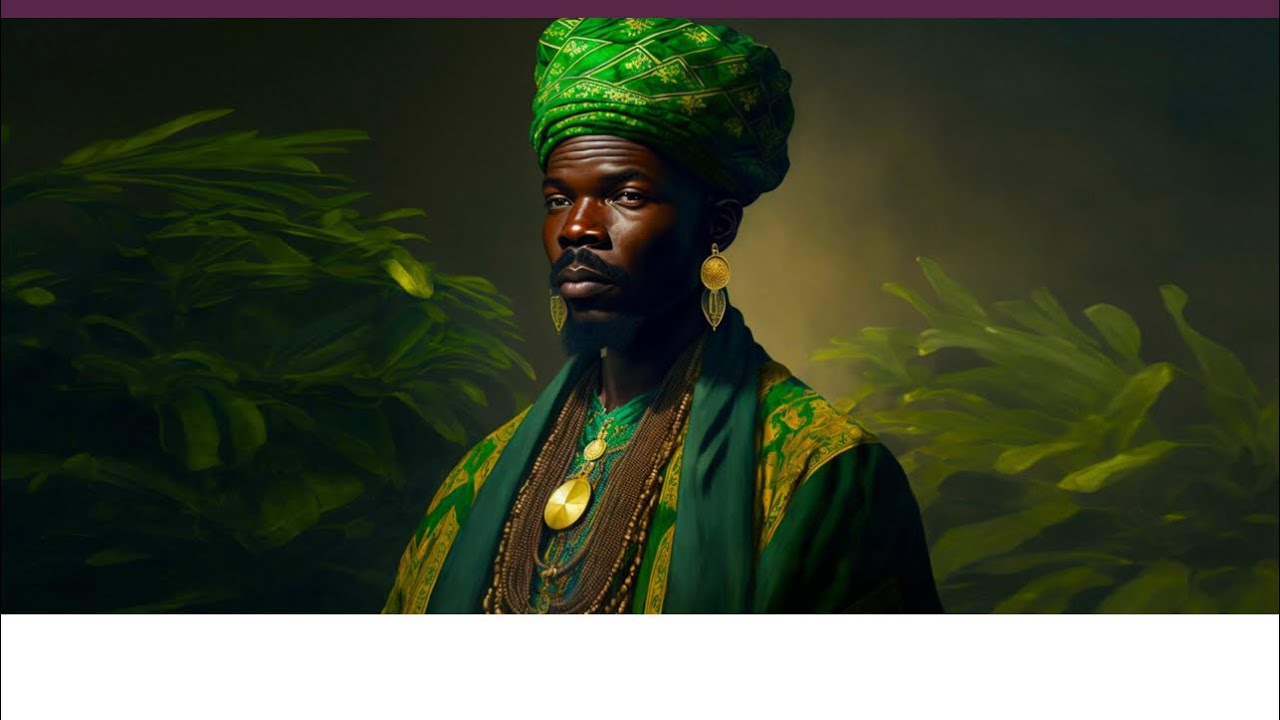 Consejo de Orula 💛💚