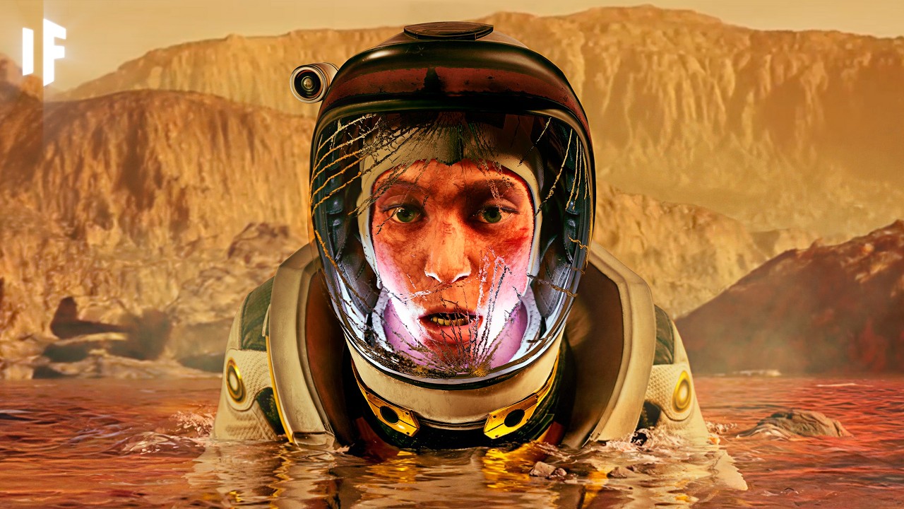 Et si vous voyagiez sur Kepler 452b ?